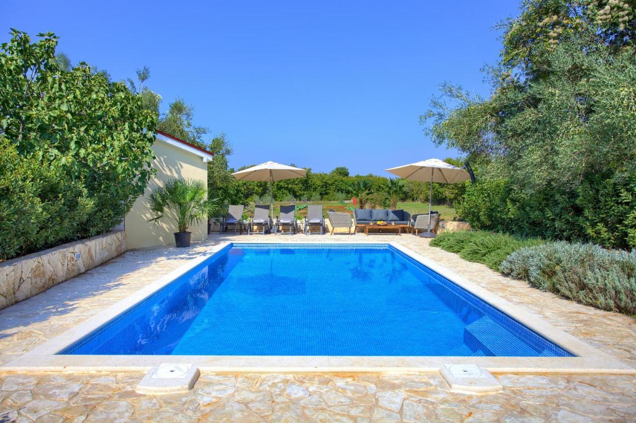 Villa Stella มาลินสกา ภายนอก รูปภาพ