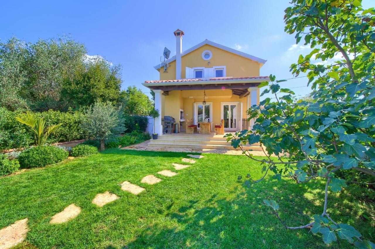 Villa Stella มาลินสกา ภายนอก รูปภาพ