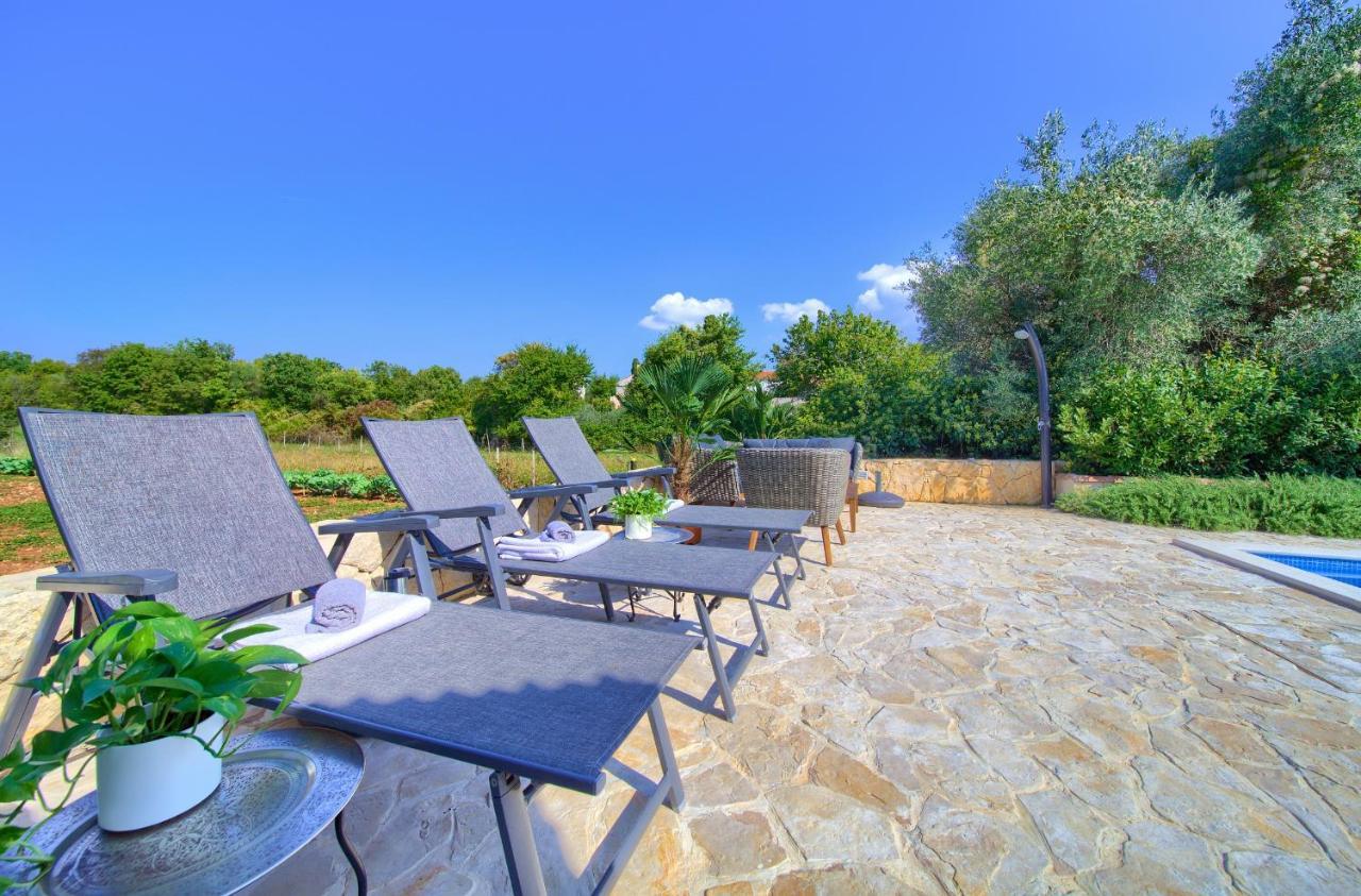 Villa Stella มาลินสกา ภายนอก รูปภาพ
