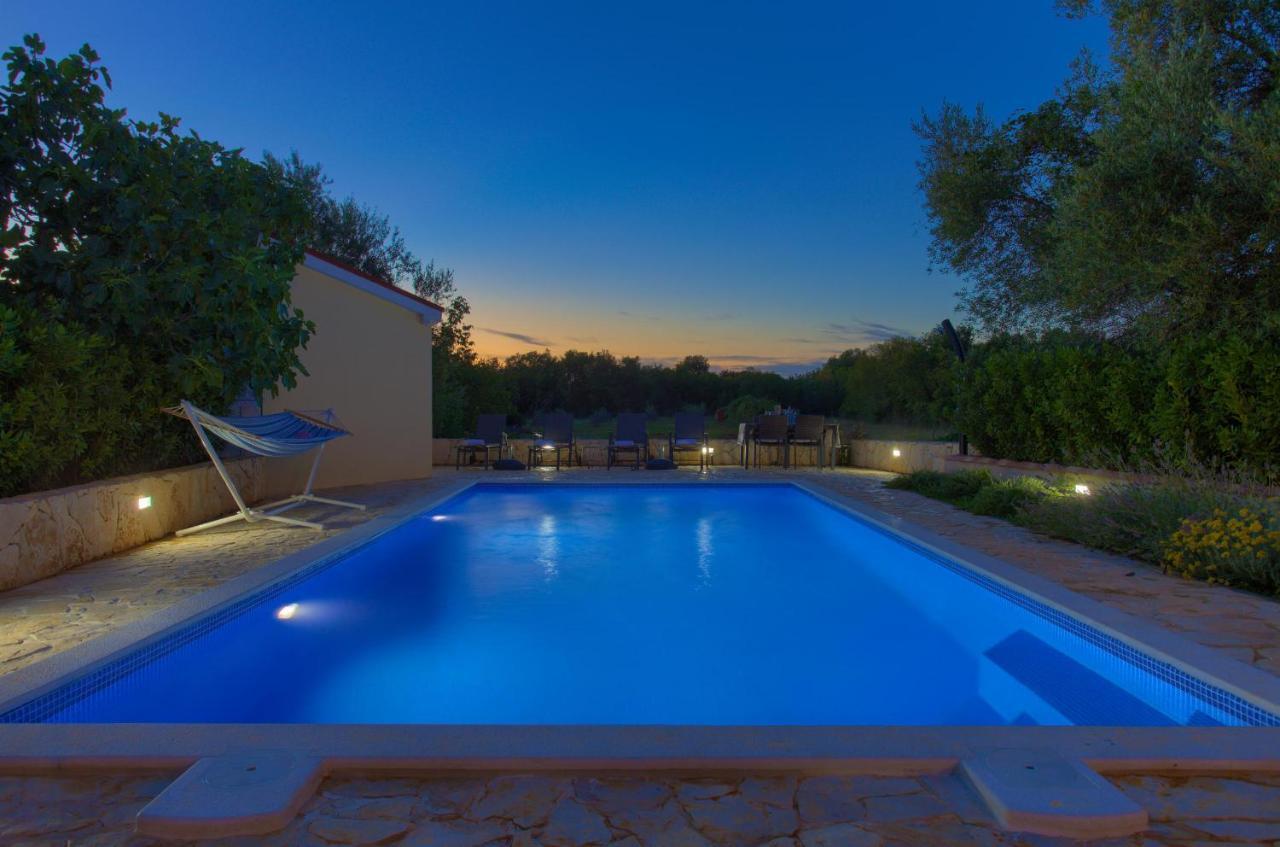Villa Stella มาลินสกา ภายนอก รูปภาพ